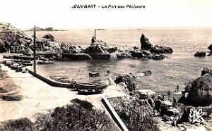 Jean-Bart - Port des Pecheurs